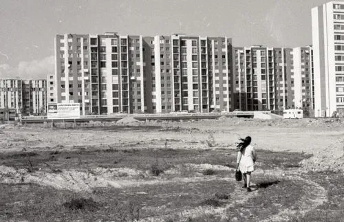 Voyages en cité. 1973-1990 : vivre dans les quartiers populaires 2