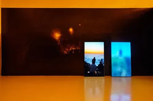 Yuyan Wang - Weather