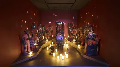 Zombis aux origines 2