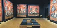 Art et civilisation du Moyen Âge