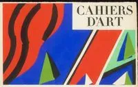 100 ans de Cahiers d’Art et LUMA Arles