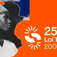 25 ans Loi Taubira