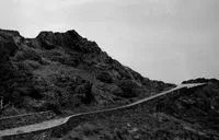La rocà fragil & Là où se loge le manque