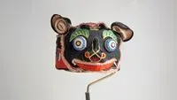 Animal culte