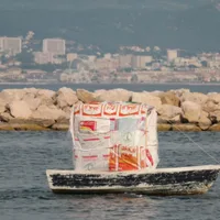 Au-delà de toutes les mers
