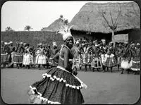 Bénin aller-retour. Regards sur le Dahomey de 1930
