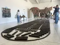 Blackground : murmures des mornes