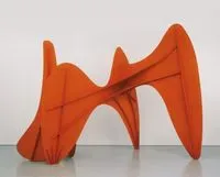 Calder. Rêver en équilibre
