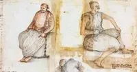Captifs. Arts et esclavage dans la Méditerranée moderne