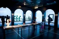 Cerveau, l'expo neuroludique