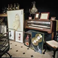 Collection Permanente