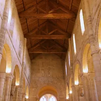 Collection permanente - Abbaye de Graville