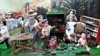 Collection Permanente