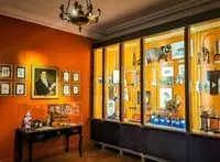 Collection Permanente