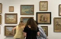 Collection Permanente