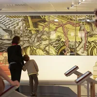 Collections permanentes d'Escal'Atlantic