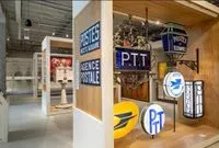 Collection Permanente