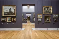 Collection Permanente