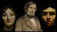 Delacroix. Un lieu, un artiste