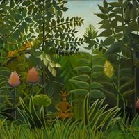 Des voyages immobiles — exposition au Théâtre Jean Lurçat