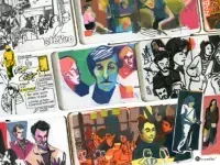Dessiner sur le vif, les Urban Sketchers Toulouse