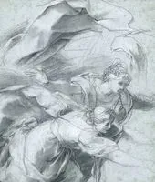 Dessins du Seicento