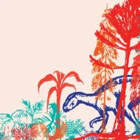 Dinosaures de Provence