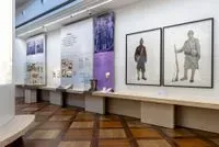 L'exposition permanente
