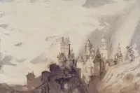 Hugo et l'architecture
