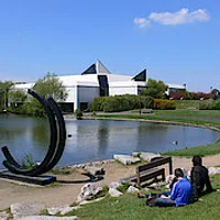 Jardin de sculptures