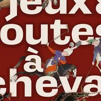 Jeux & joutes à cheval
