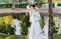Joaquín Sorolla : Maître de la lumière