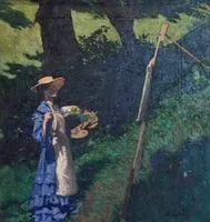 Károly Ferenczy