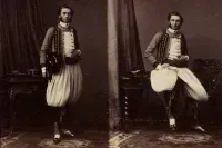 La Bretagne de 1850 à nos jours
