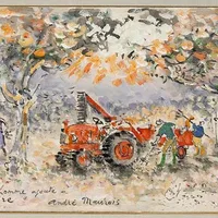 La Société des Amis du musée Eugène-Boudin, 70 ans d'engagement et de soutien