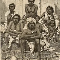 Les engagés du sucre - L'engagisme à la Réunion 1828-1938