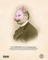 Les monstrueux ancêtres (et autres bondieuseries)