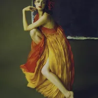 Maurizio Galante Tal Lancman Haute Couture Design Art