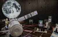 Mission spatiale