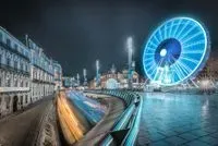 Morphose Urbaine - Dr Speed