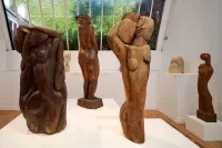 Œuvre de Zadkine
