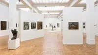 Parcours dans les collections