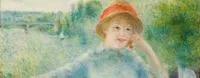 Renoir et l'amour