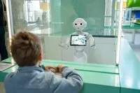 Robots