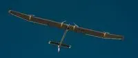 Solar Impulse 1 s'expose