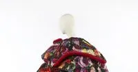 Tisser, broder, sublimer. Les savoir-faire de la mode