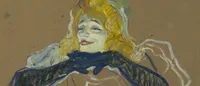 Toulouse-Lautrec : Créateur d'icônes