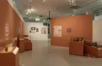 Un passé incontournable. Découvertes archéologiques de l'A355