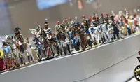 Une histoire du musée de l’Armée en 30 objets