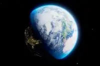 Vaisseau Terre
